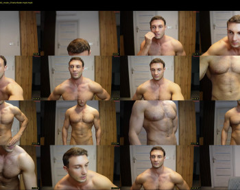 tom_fordd — 120 minute Chaturbate male cam show recording, 720p, Sep 14, 2025