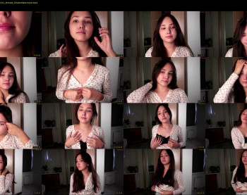 tomifarrand — 120 minute Chaturbate female cam show recording, 720p, Sep 14, 2025
