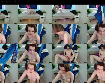 topcranberry — 24 minute Chaturbate female cam show recording, 720p, Sep 14, 2025