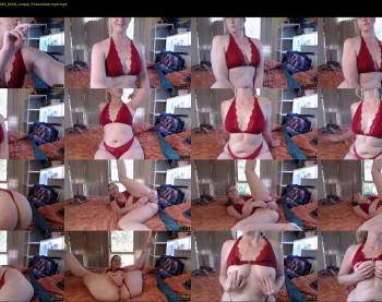 total_aussie_milfs — 8 minute Chaturbate female cam show recording, 480p, Sep 15, 2025
