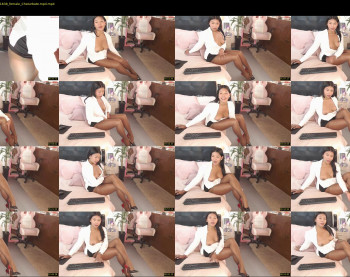 traci_lords20 — 11 minute Chaturbate female cam show recording, 720p, Sep 14, 2025