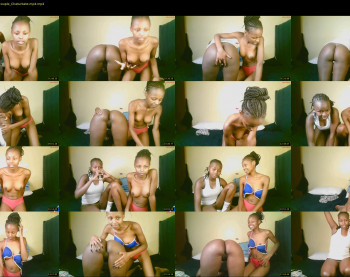 trazic_ — 31 minute Chaturbate female cam show recording, 720p, Sep 15, 2025