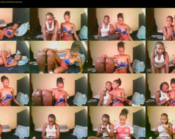 trazic_ — 71 minute Chaturbate female cam show recording, 720p, Sep 15, 2025