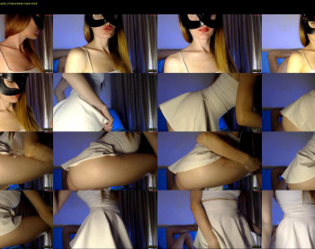 trioa — 7 minute Chaturbate couple cam show recording, 720p, Sep 14, 2025