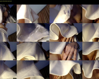 trioa — 120 minute Chaturbate couple cam show recording, 720p, Sep 14, 2025
