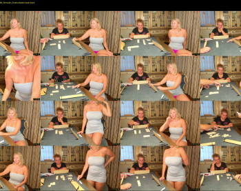 tunderose — 93 minute Chaturbate female cam show recording, 720p, Sep 14, 2025