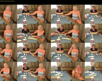 tunderose — 24 minute Chaturbate female cam show recording, 720p, Sep 14, 2025