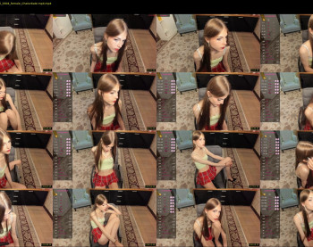 udeledelmoref — 120 minute Chaturbate female cam show recording, 720p, Sep 15, 2025