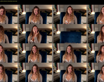 unbelievable__ — 11 minute Chaturbate female cam show recording, 720p, Sep 14, 2025