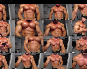 vecinito_ctb — 29 minute Chaturbate male cam show recording, 720p, Sep 14, 2025