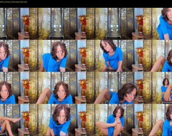 viciousqueen — 11 minute Chaturbate female cam show recording, 480p, Sep 14, 2025