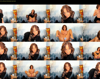 viciousqueen — 104 minute Chaturbate female cam show recording, 720p, Sep 14, 2025
