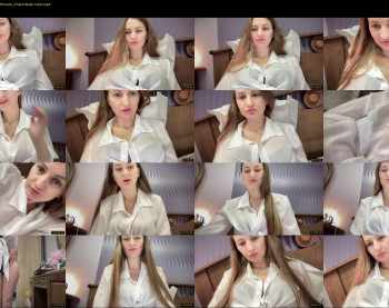viola_1 — 121 minute Chaturbate female cam show recording, 720p, Sep 15, 2025