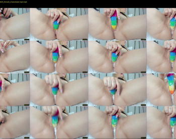 violeet_gray — 10 minute Chaturbate female cam show recording, 720p, Sep 14, 2025