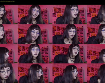wangxi__ — 120 minute Chaturbate female cam show recording, 720p, Sep 15, 2025