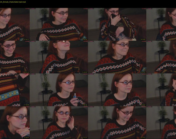 wow_luvng — 34 minute Chaturbate female cam show recording, 720p, Sep 14, 2025