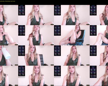 wynfreya — 15 minute Chaturbate female cam show recording, 720p, Sep 15, 2025