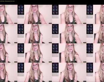 wynfreya — 15 minute Chaturbate female cam show recording, 720p, Sep 15, 2025