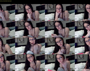 xolexii — 6 minute Chaturbate female cam show recording, 480p, Sep 14, 2025