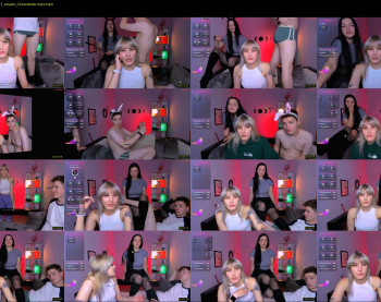 yudji_boy — 70 minute Chaturbate couple cam show recording, 720p, Sep 15, 2025