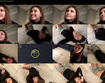 zeldaes — 62 minute Chaturbate female cam show recording, 720p, Sep 14, 2025
