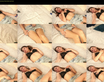 zeldaes — 81 minute Chaturbate female cam show recording, 720p, Sep 14, 2025