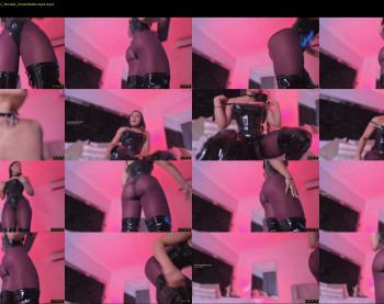 zoevidal_ — 120 minute Chaturbate female cam show recording, 720p, Sep 14, 2025
