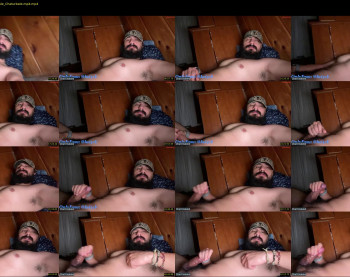 1ui5 — 59 minute Chaturbate male cam show recording, 720p, Sep 15, 2025