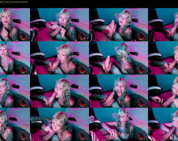 _baterchatur — 38 minute Chaturbate couple cam show recording, 720p, Sep 15, 2025