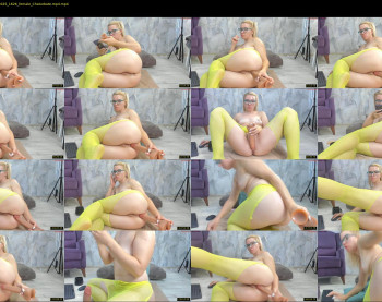 _miss_strawberry_ — 120 minute Chaturbate female cam show recording, 720p, Sep 15, 2025