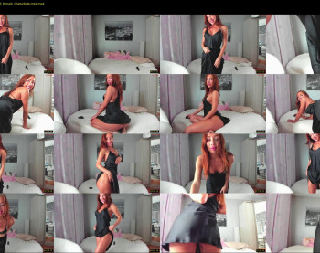 _mito_69 — 59 minute Chaturbate female cam show recording, 720p, Sep 16, 2025