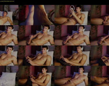 _p_l_u_r_ — 34 minute Chaturbate male cam show recording, 720p, Sep 15, 2025