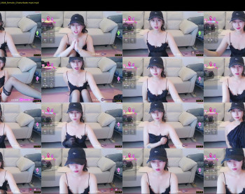 _smileflower_ — 56 minute Chaturbate female cam show recording, 720p, Sep 15, 2025