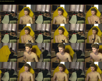 _sopranos_ — 21 minute Chaturbate male cam show recording, 720p, Sep 15, 2025