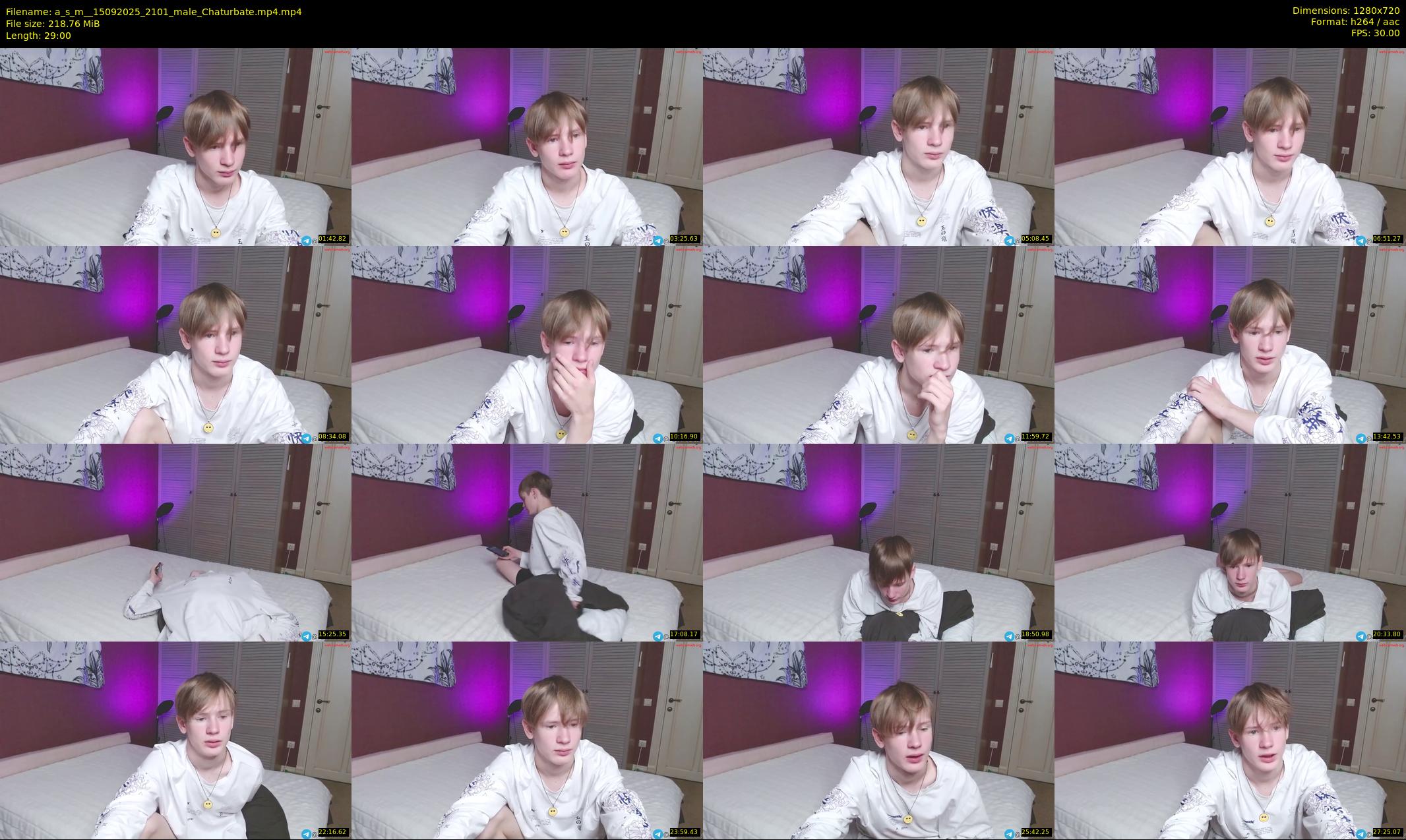 a_s_m_ — 29 minute Chaturbate couple cam show recording, 720p, Sep 15, 2025