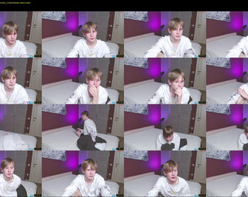 a_s_m_ — 29 minute Chaturbate couple cam show recording, 720p, Sep 15, 2025