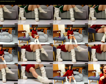 adagrand — 92 minute Chaturbate female cam show recording, 720p, Sep 15, 2025