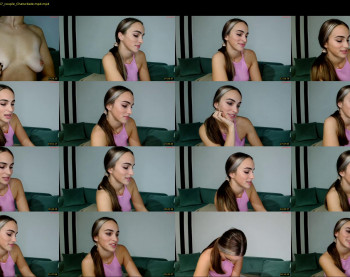 aida_ryan — 68 minute Chaturbate couple cam show recording, 720p, Sep 15, 2025