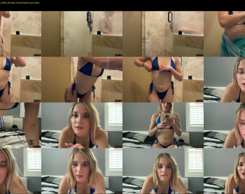 alexispaige06 — 42 minute Chaturbate female cam show recording, 480p, Sep 16, 2025