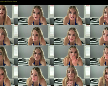 alexispaige06 — 10 minute Chaturbate female cam show recording, 480p, Sep 16, 2025