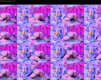 alicebenett_ — 16 minute Chaturbate female cam show recording, 720p, Sep 16, 2025