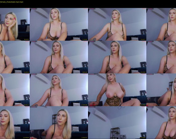 allayah — 111 minute Chaturbate female cam show recording, 720p, Sep 15, 2025
