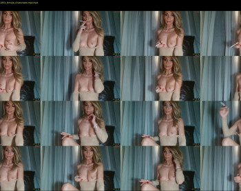 amanda0803 — 6 minute Chaturbate female cam show recording, 720p, Sep 15, 2025