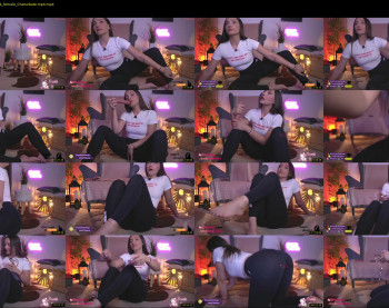 ambercb — 121 minute Chaturbate female cam show recording, 720p, Sep 16, 2025