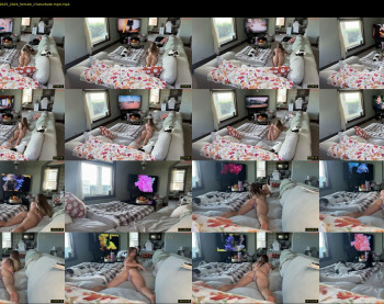 andreaelizabethxo — 122 minute Chaturbate female cam show recording, 720p, Sep 15, 2025