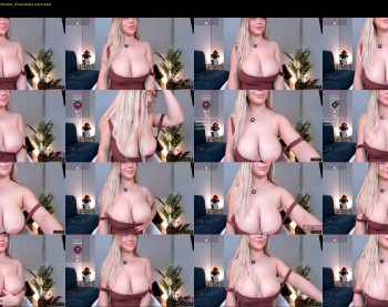 ann__w — 19 minute Chaturbate female cam show recording, 720p, Sep 15, 2025
