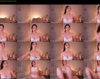 annie_evans24 — 5 minute Chaturbate female cam show recording, 720p, Sep 16, 2025
