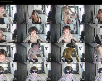 aplant_ — 120 minute Chaturbate male cam show recording, 720p, Sep 15, 2025