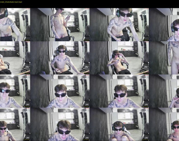aplant_ — 87 minute Chaturbate male cam show recording, 720p, Sep 15, 2025