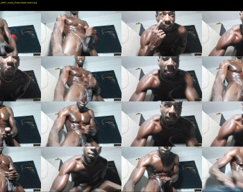 apoloblackbig — 8 minute Chaturbate male cam show recording, 720p, Sep 15, 2025